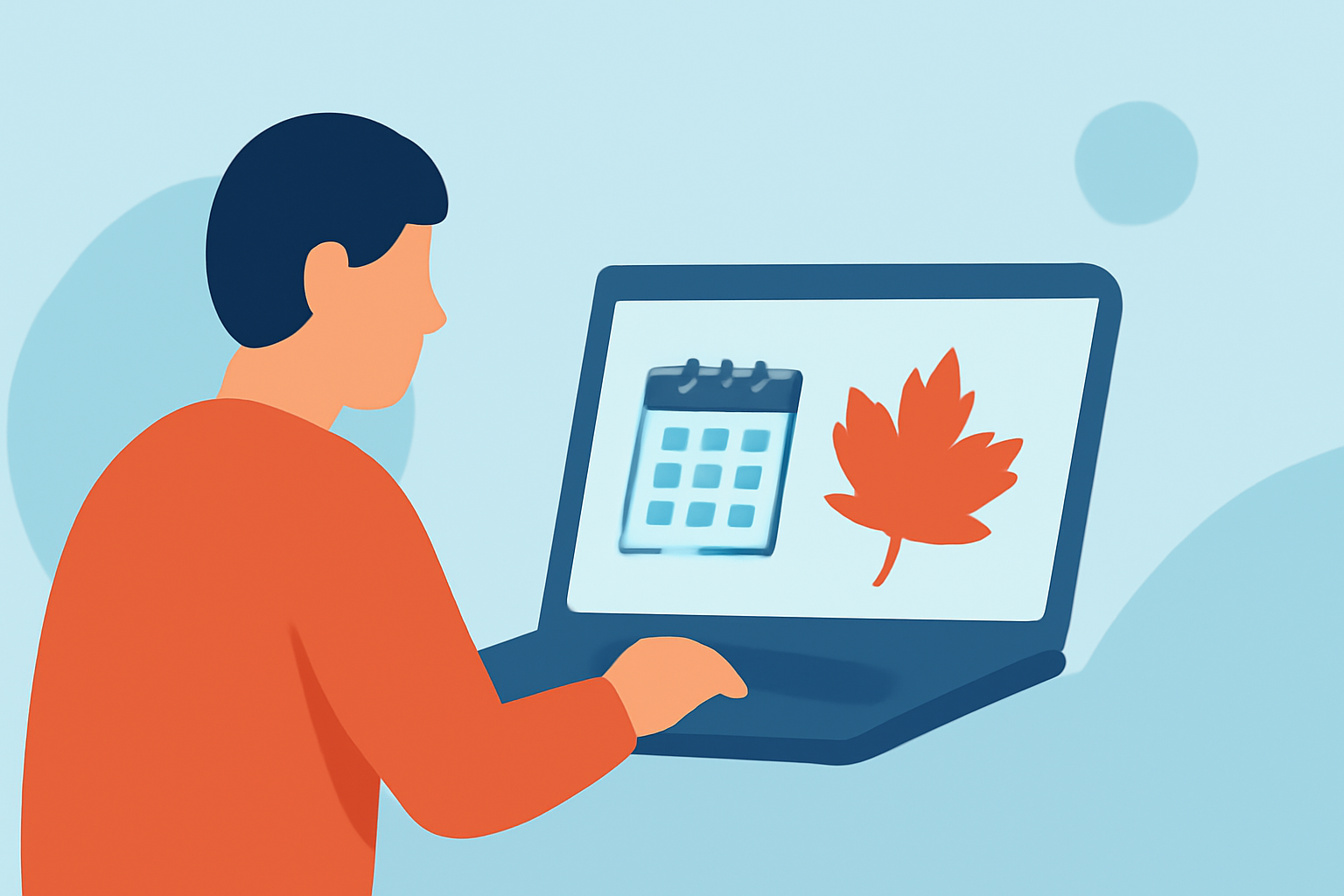 Fall Travel Weather Tips for Beginners: Planning Your Vacation