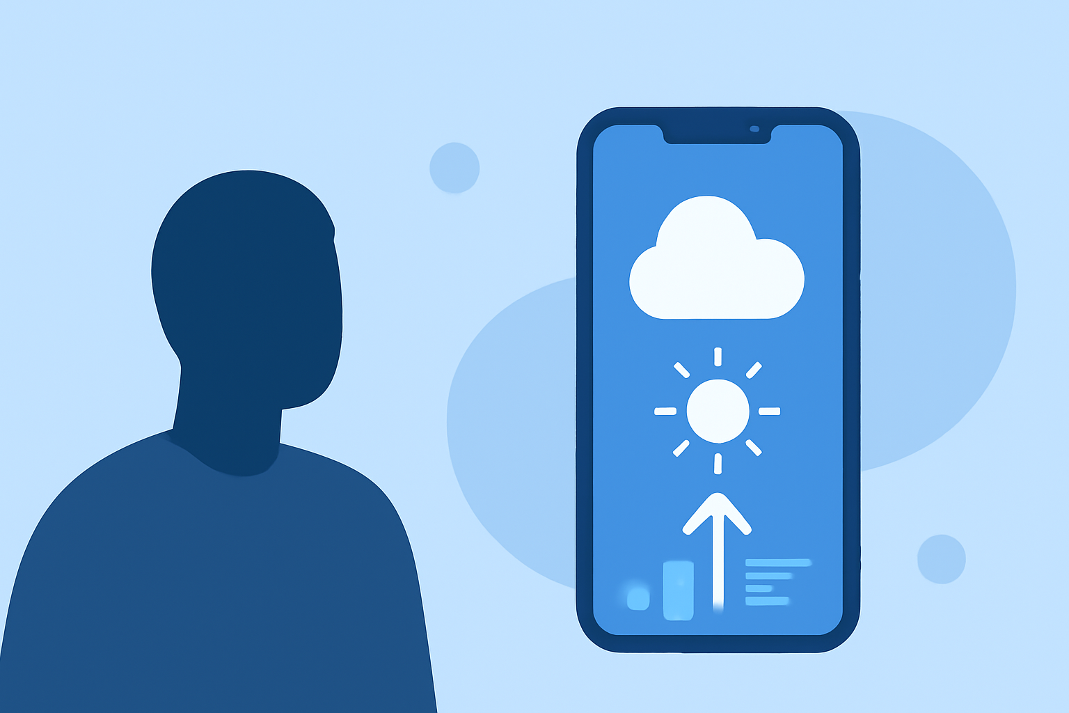Enhancing Your Hunting Experience with Clime's Advanced Weather Forecasting on Android