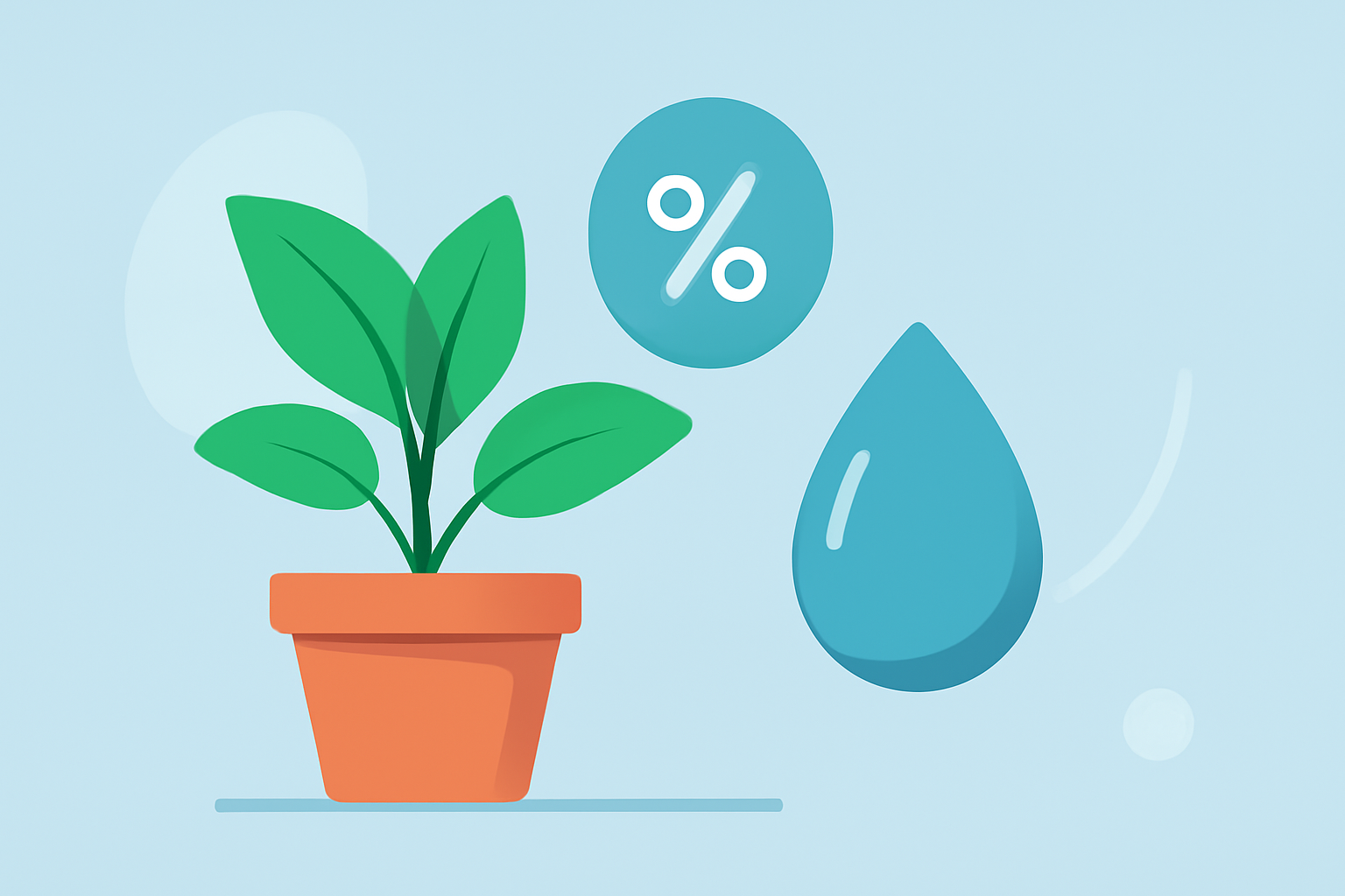 Optimizing Humidity for Plant Health: A Comprehensive Guide