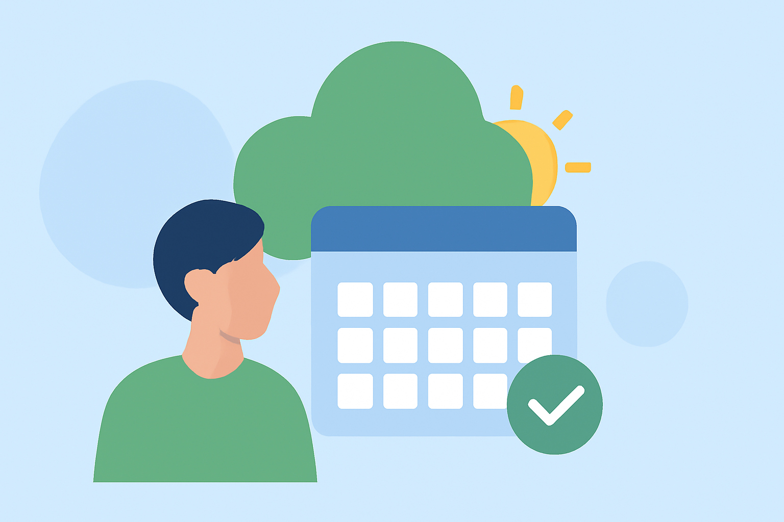 Common Weekend Weather Planning Questions for Gardeners