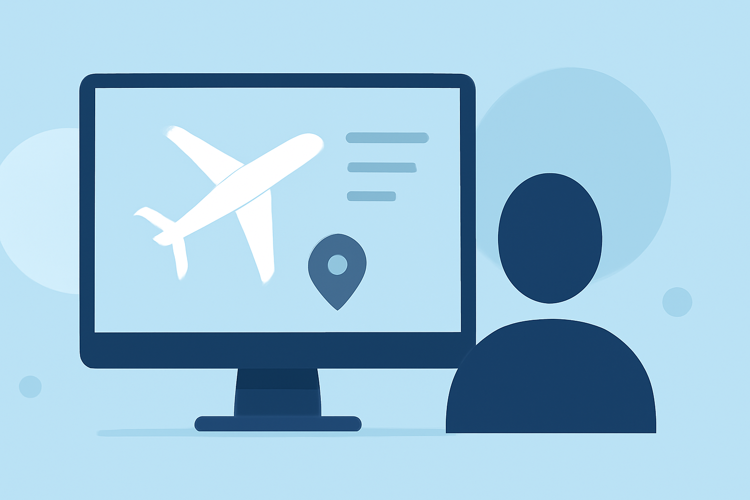 A Beginner's Guide to Live Flight Tracking: Enhance Your Plane Spotting Experience