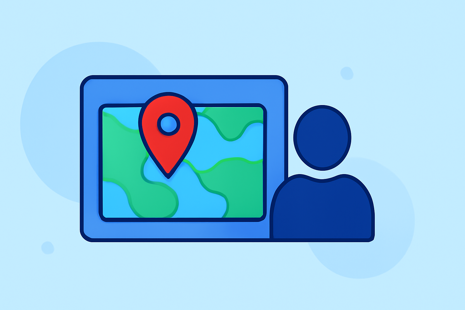 Mastering Destination Pin Map Overlays: A Guide for Content Creators