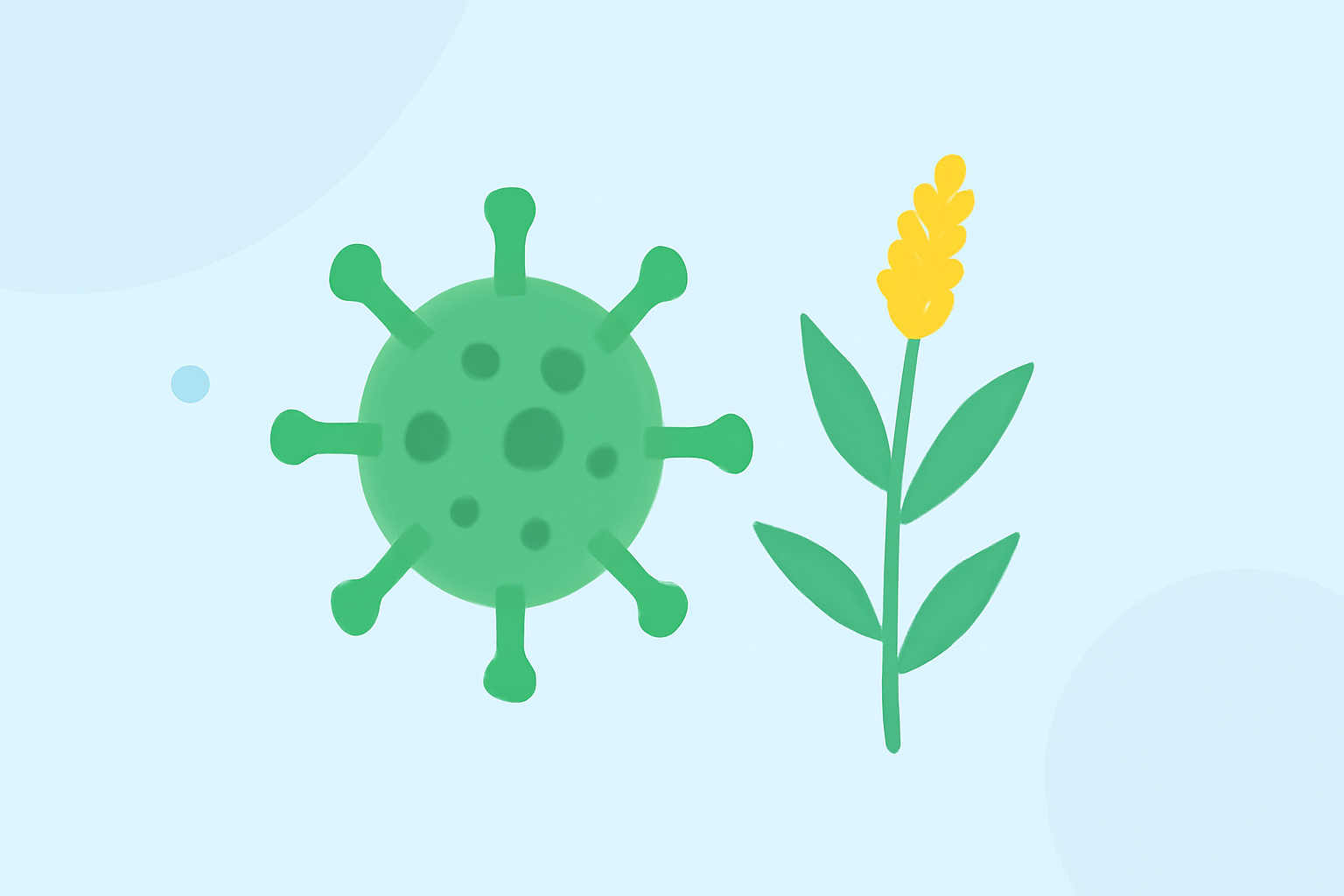Understanding Weed Pollen: A Comprehensive Guide for Allergy Sufferers in the United States