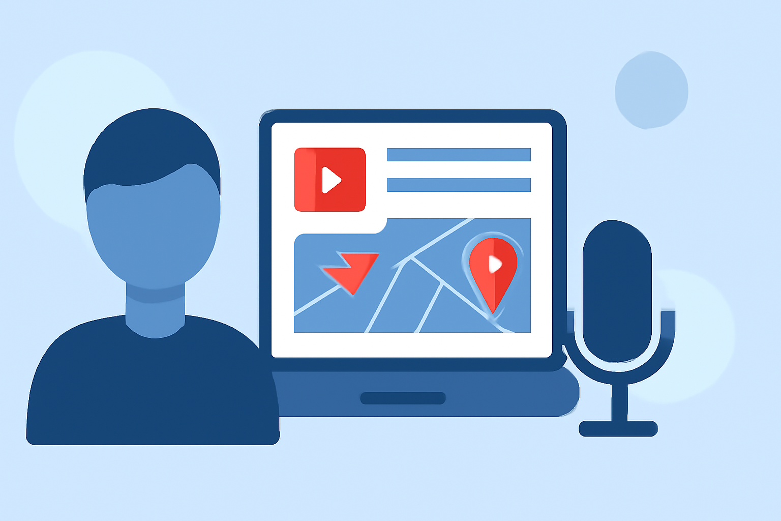 Creating Engaging Travel Vlog Outros with Live Flight Tracking