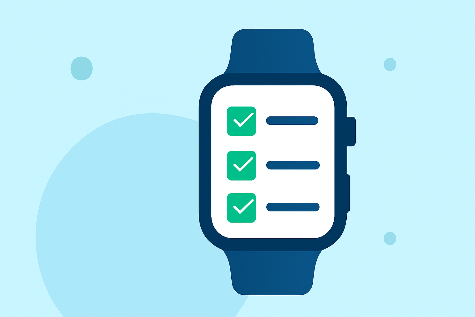 ENSO Basics Checklist for Wear OS: A Comprehensive Guide