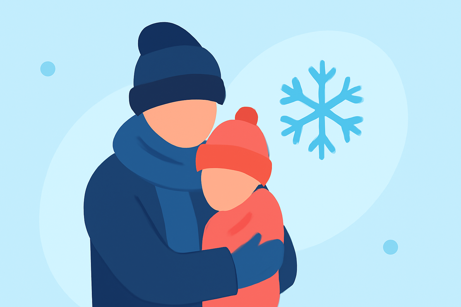 Cold Wave Safety Tips for Parents: Protecting Your Family During Extreme Cold