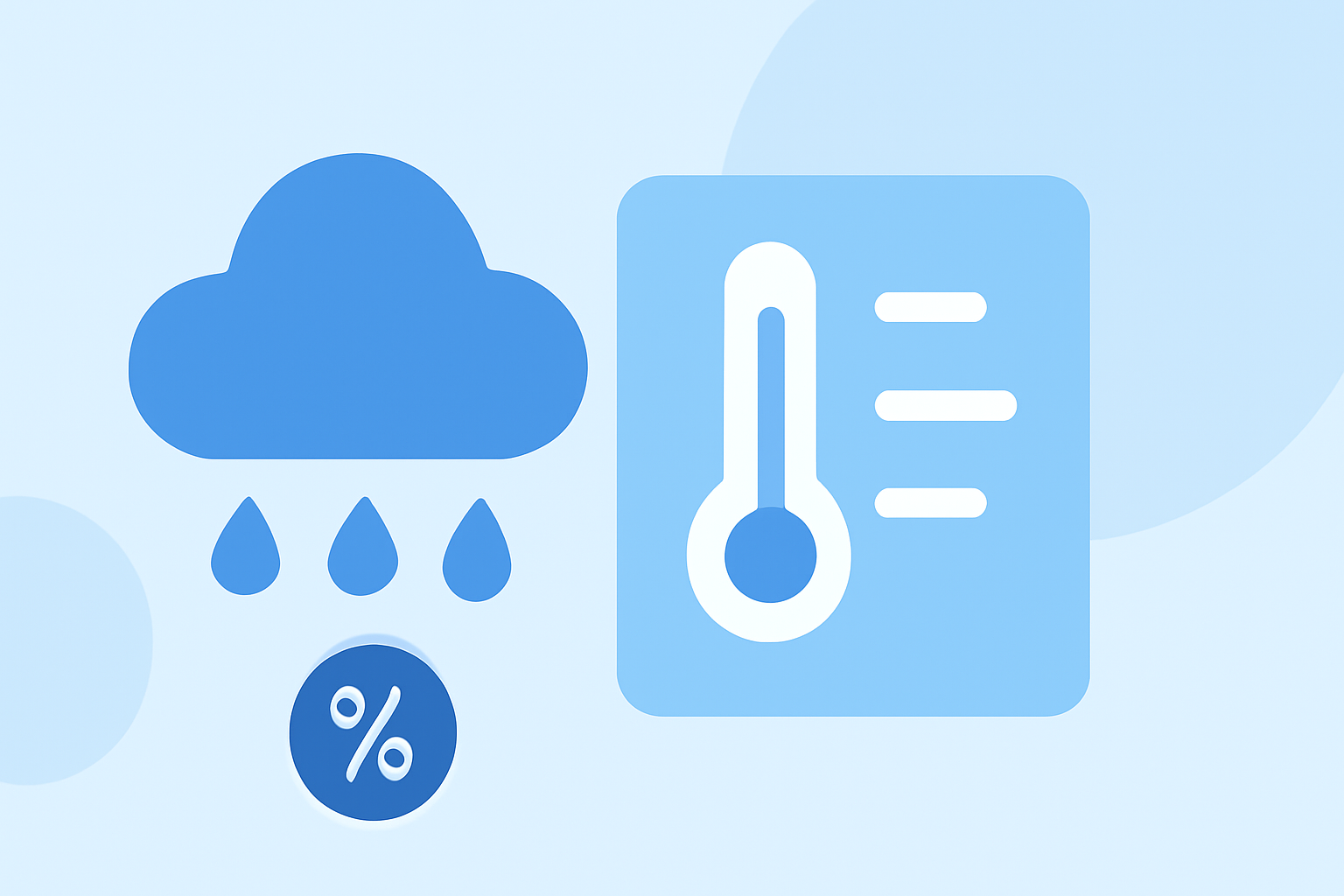 Understanding Humidity Forecasts: A Step-by-Step Guide