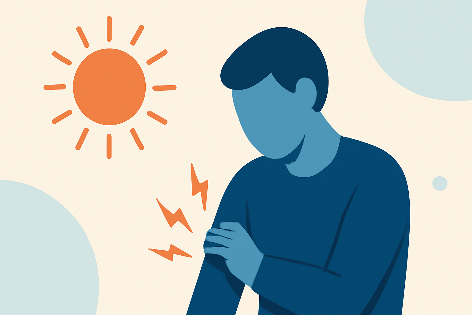 Understanding Arthritis and Heat Waves: Impact and Management