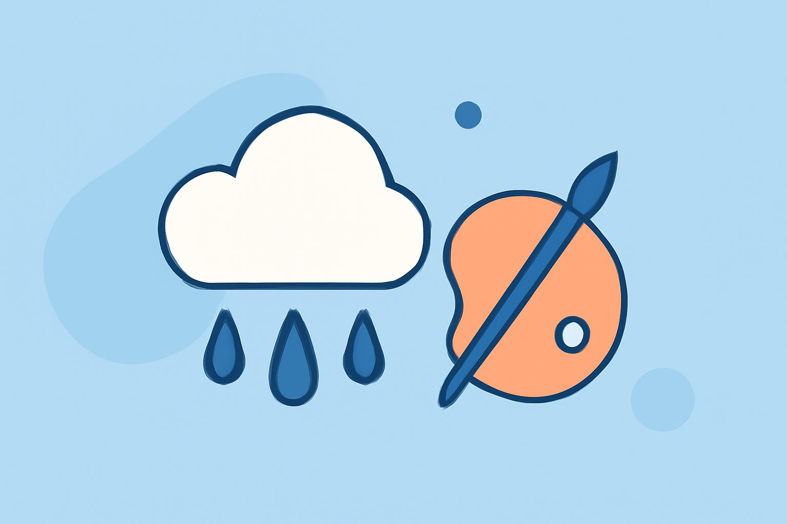 Weather Considerations for Outdoor Painting: A Non-Technical Guide