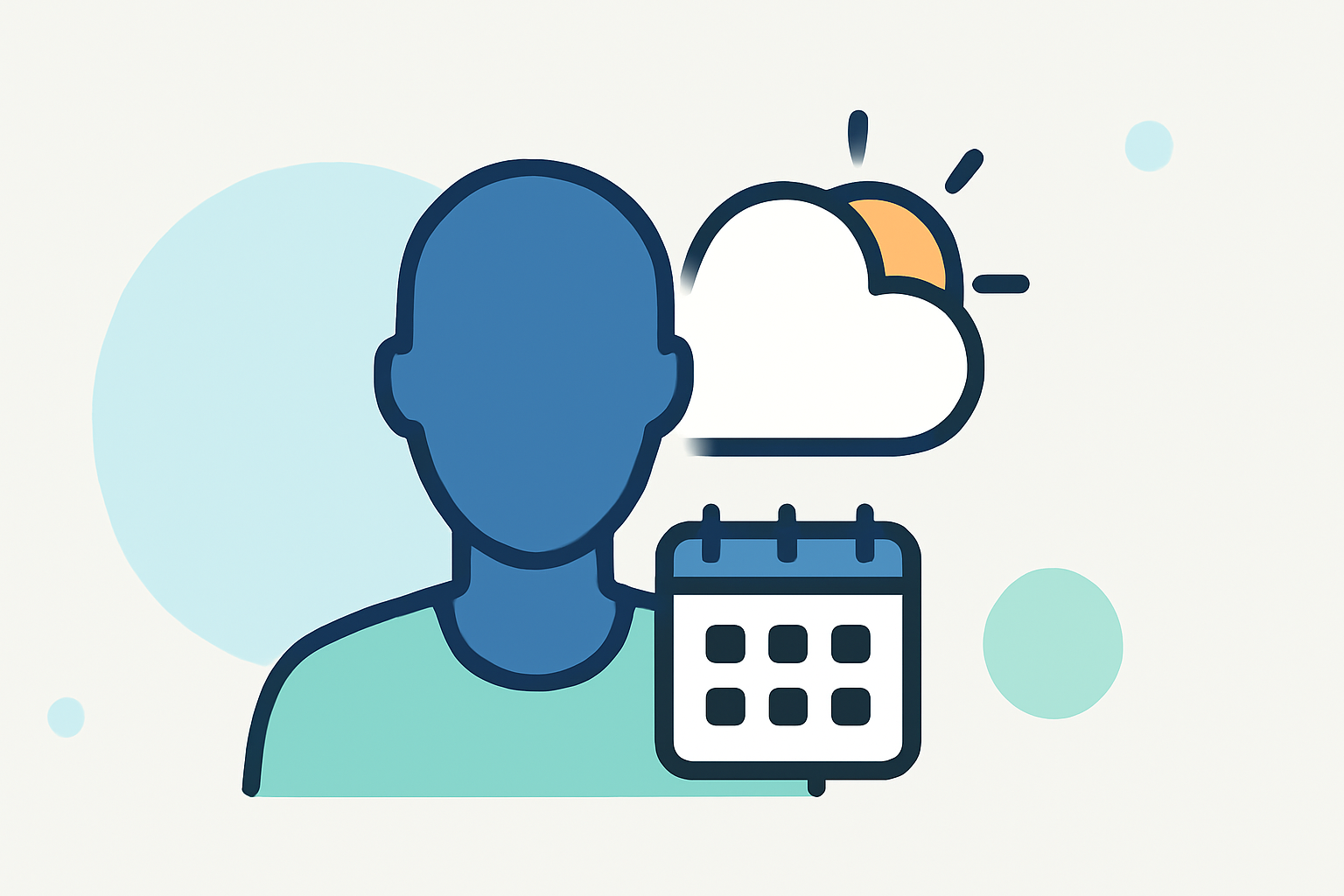 Mastering Your Travel-Day Weather Routine: A Comprehensive Guide