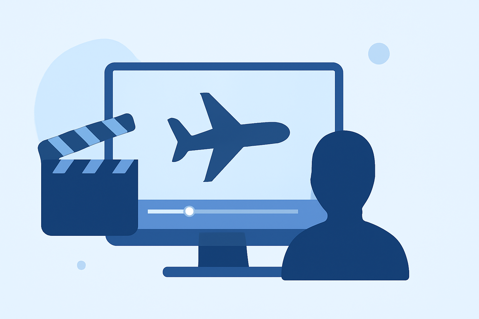 Aircraft B-Roll Editing Tips for 2026: Maximize Your Visuals!