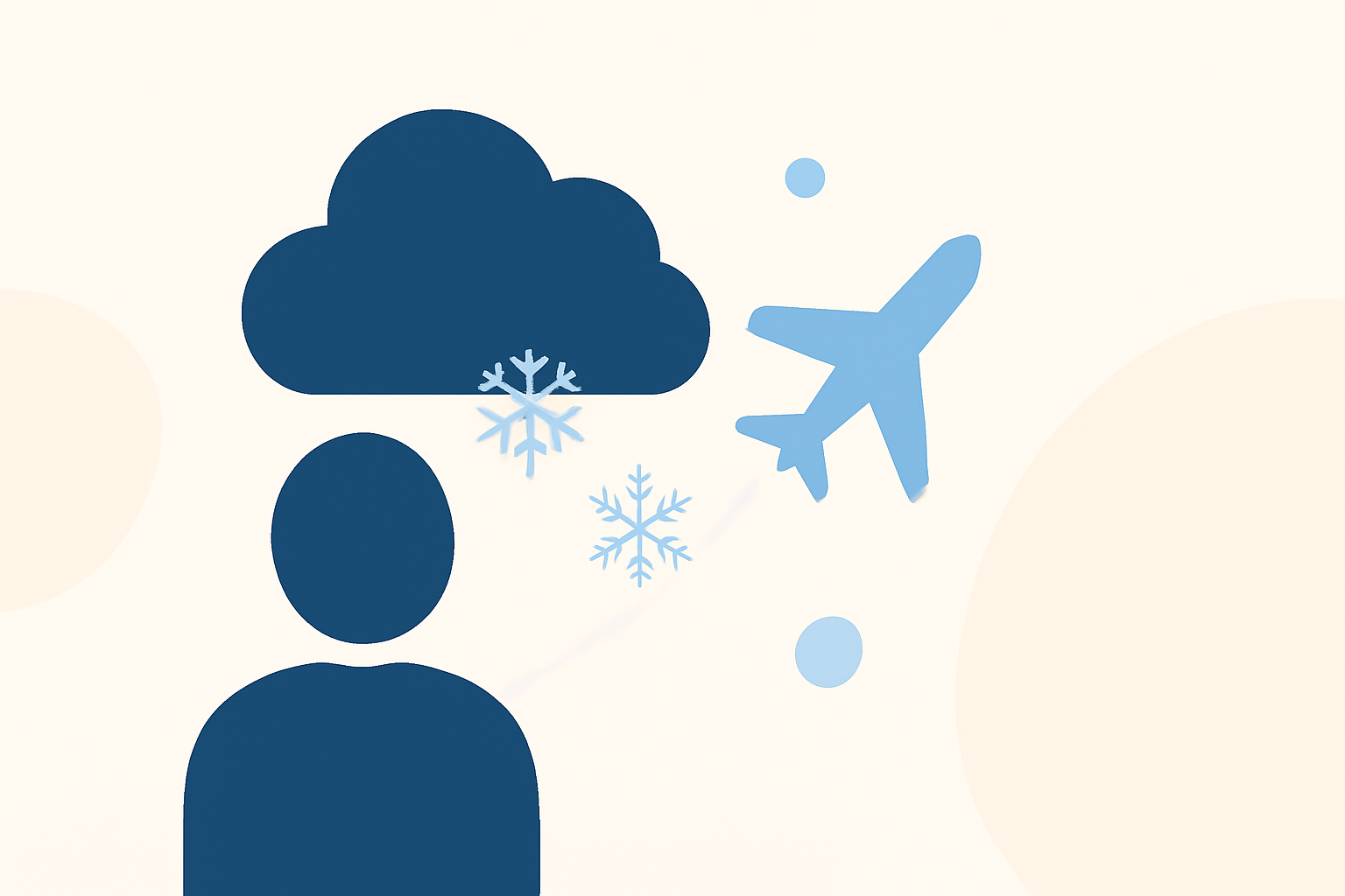 Winter Storms and Travel Tips: Your Essential Guide