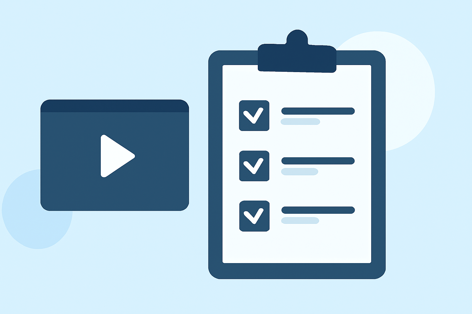 Aircraft B-Roll Editing Checklist for Short-Form Video
