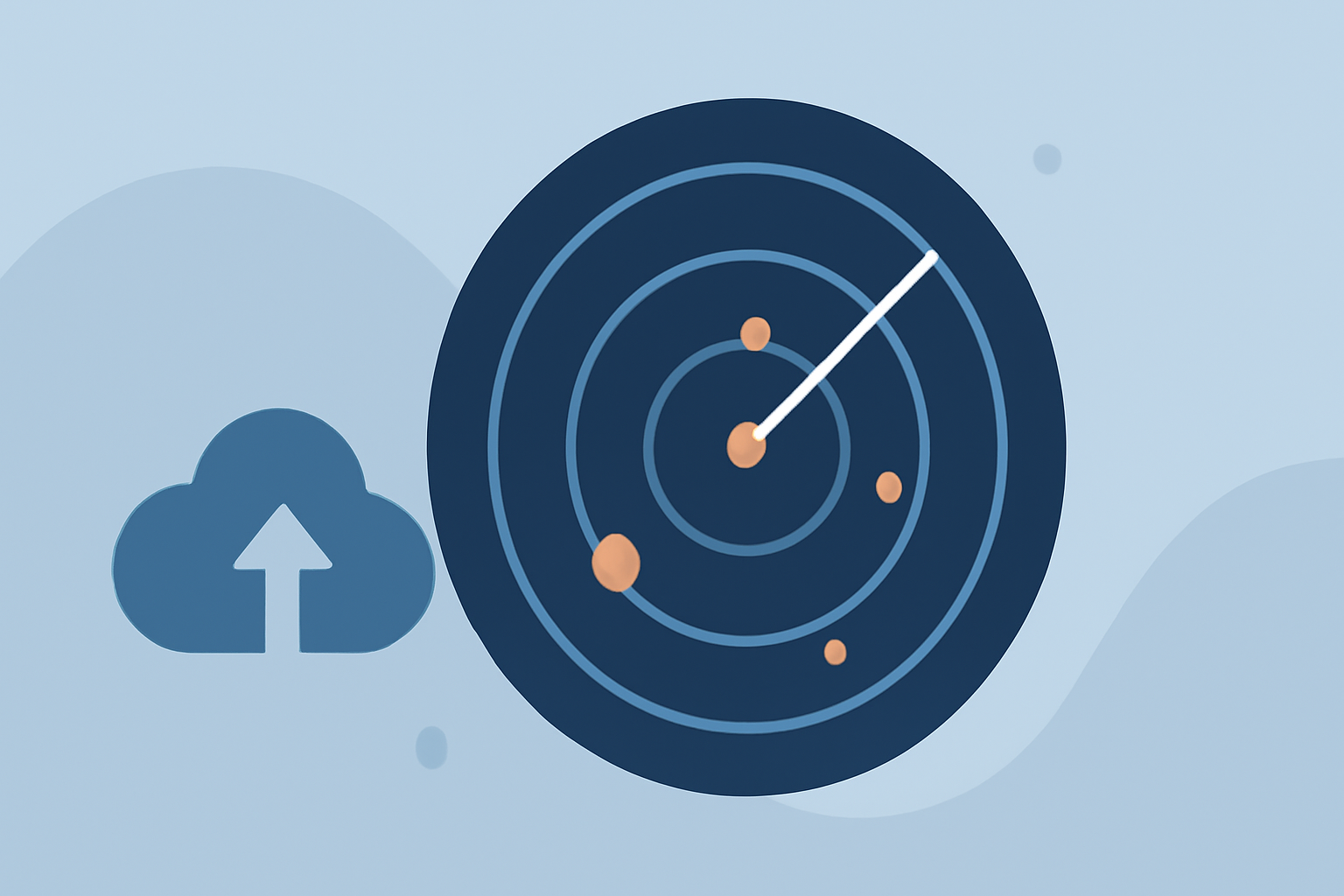 Understanding Doppler Radar: A Comprehensive Guide