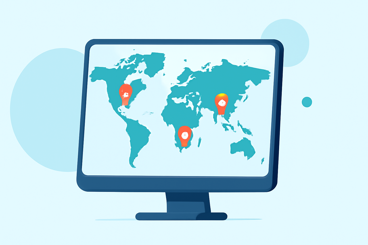 An Introduction to World Map Travel Overlay Edits Fast
