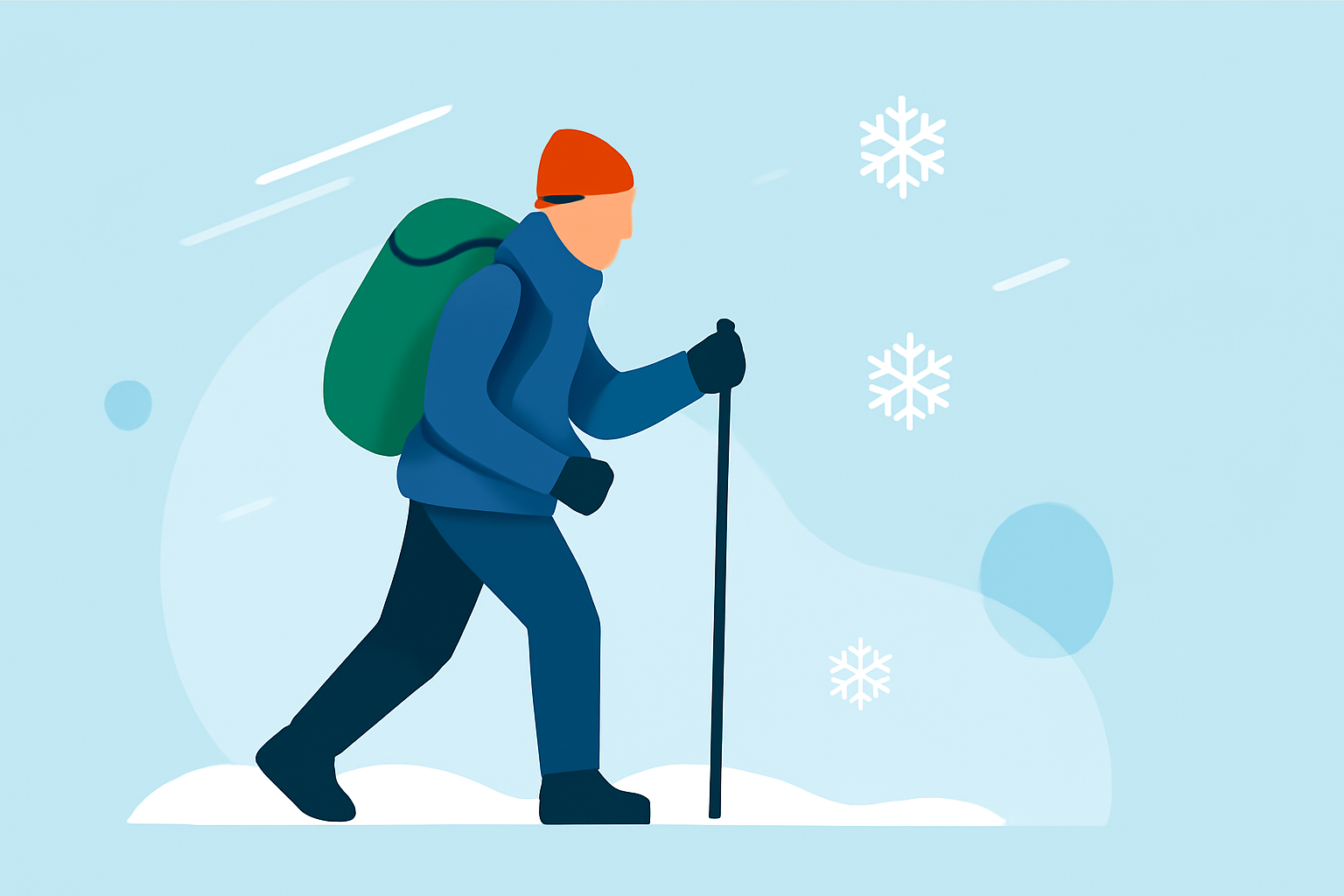Essential Guide to Outdoor Sports During Winter Storms