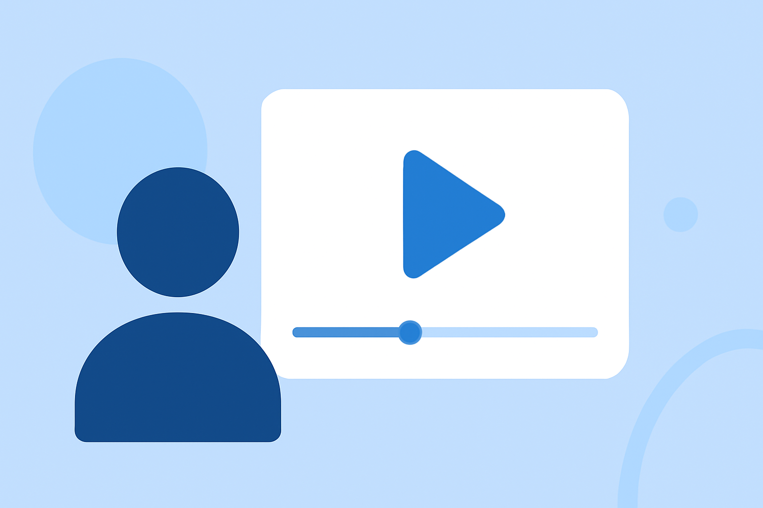 A First Look at Destination Video Basics