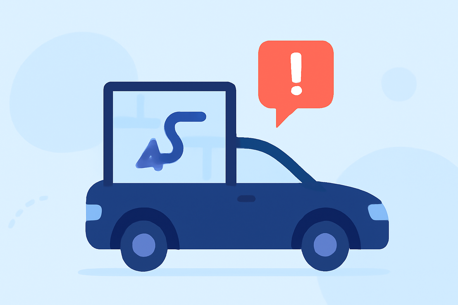 Understanding Alert Routing for Travel in Your Car