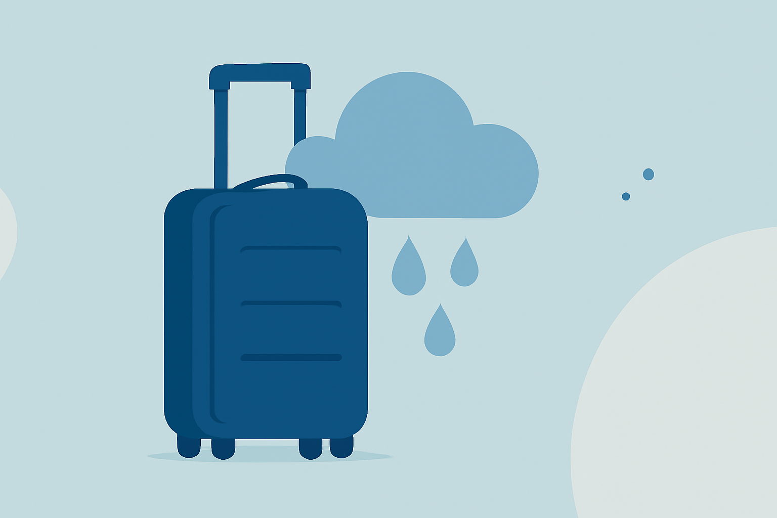 Crafting Weather-Resistant Luggage: A Comprehensive Guide