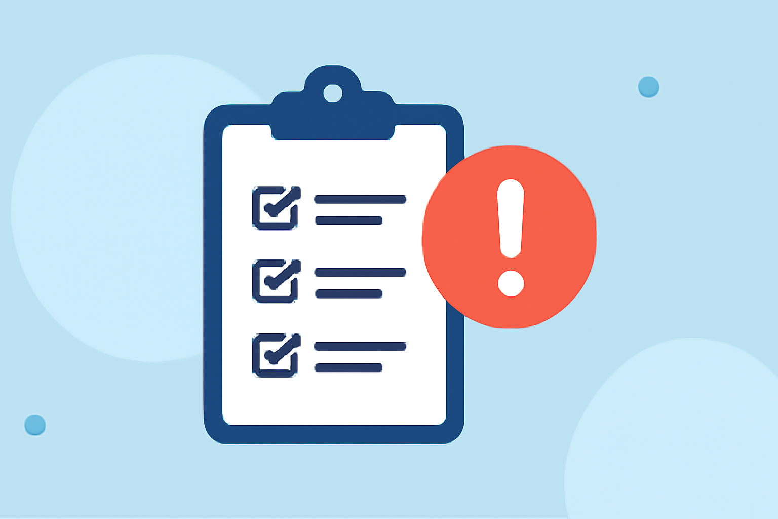 Your Comprehensive Tornado Alerts Checklist