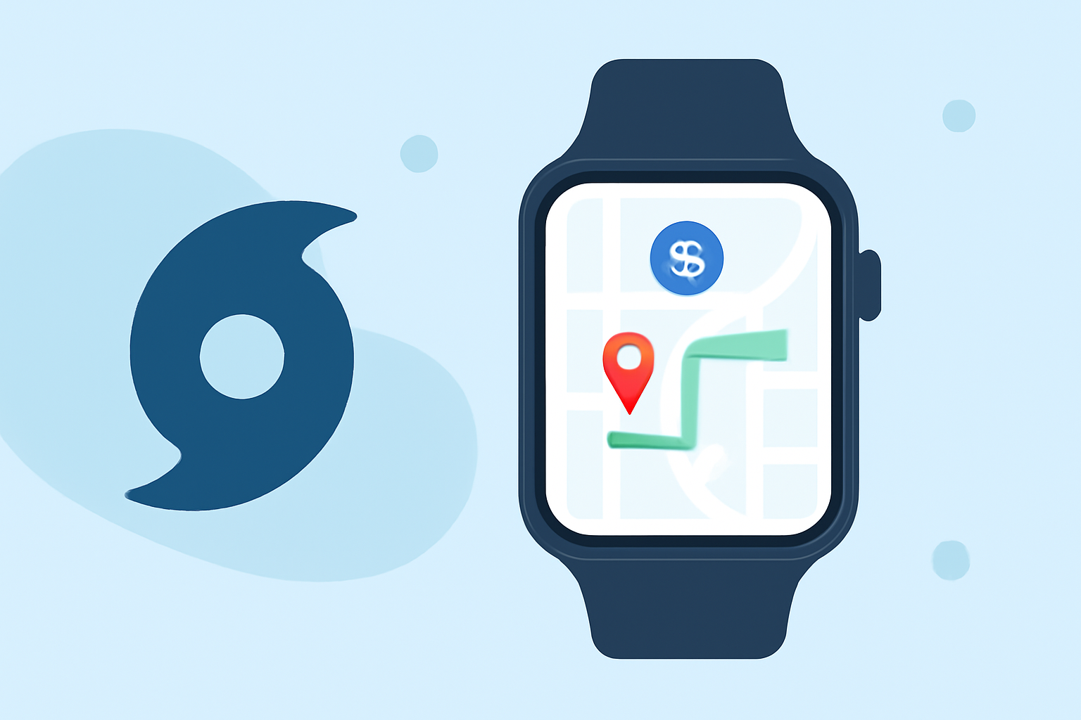 Navigating Hurricane Evacuation Routes with Wear OS: A Comprehensive Guide