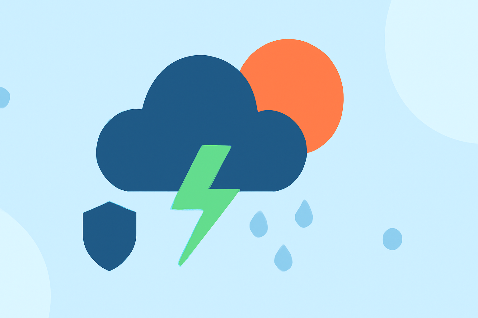 Weather Safety Cheat Sheet for Outdoor Concerts