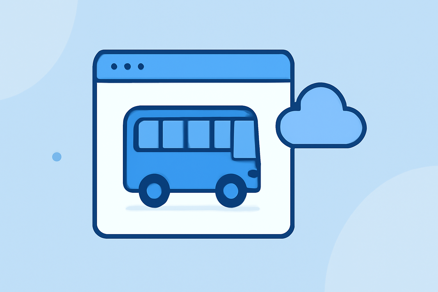 Quick Weather for Buses in 2026: Your Guide to Safe Transit