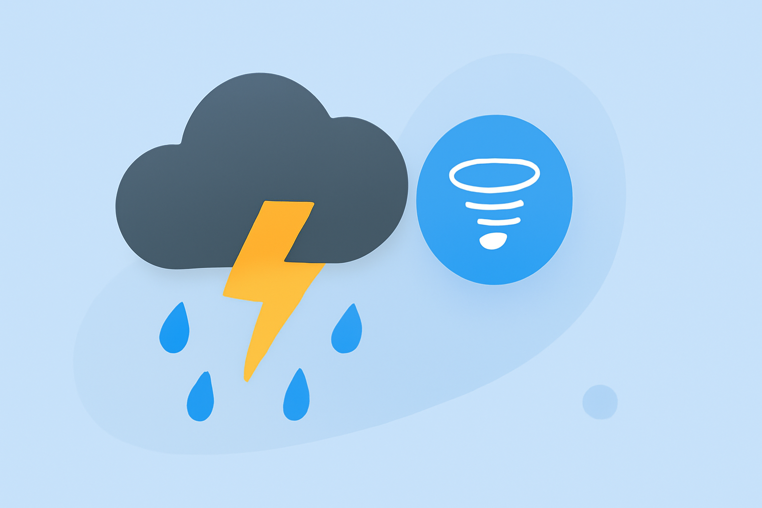 Understanding Severe Weather in Temperate Climates: Common Questions Answered