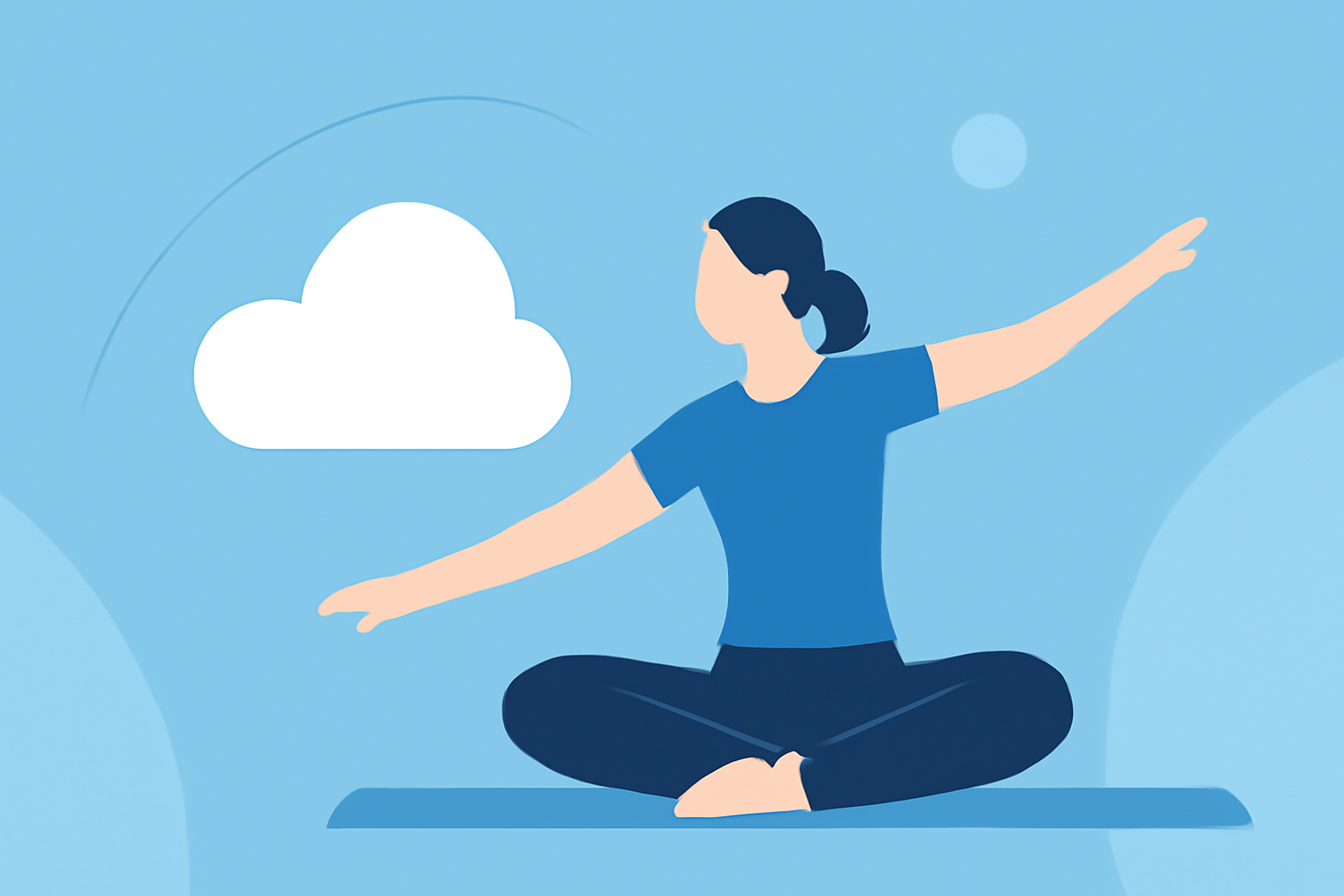 Quick Weather Safety Tips for Outdoor Pilates