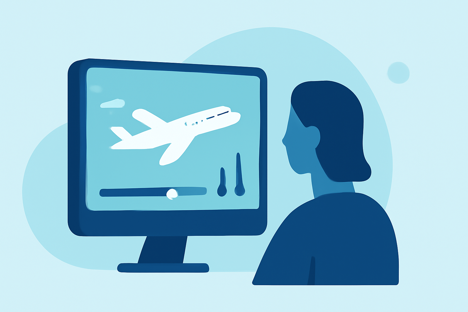 A Step-by-Step Guide to Editing Plane Spotting Videos