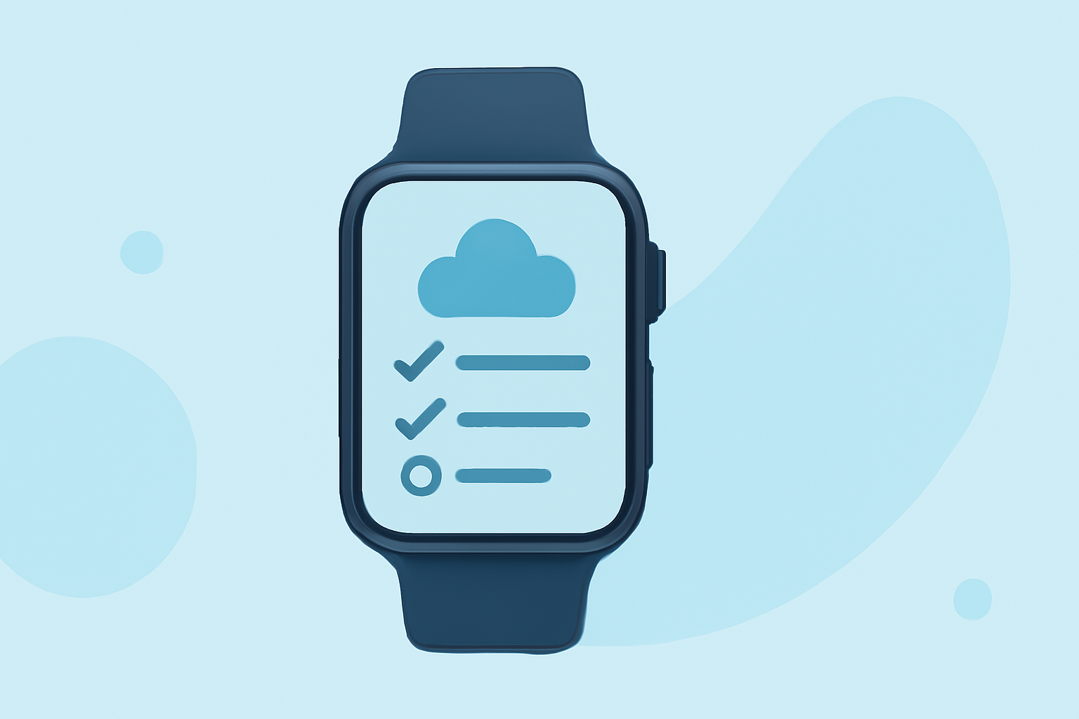 Urban Climate Trends Checklist on Wear OS: Stay Informed and Prepared
