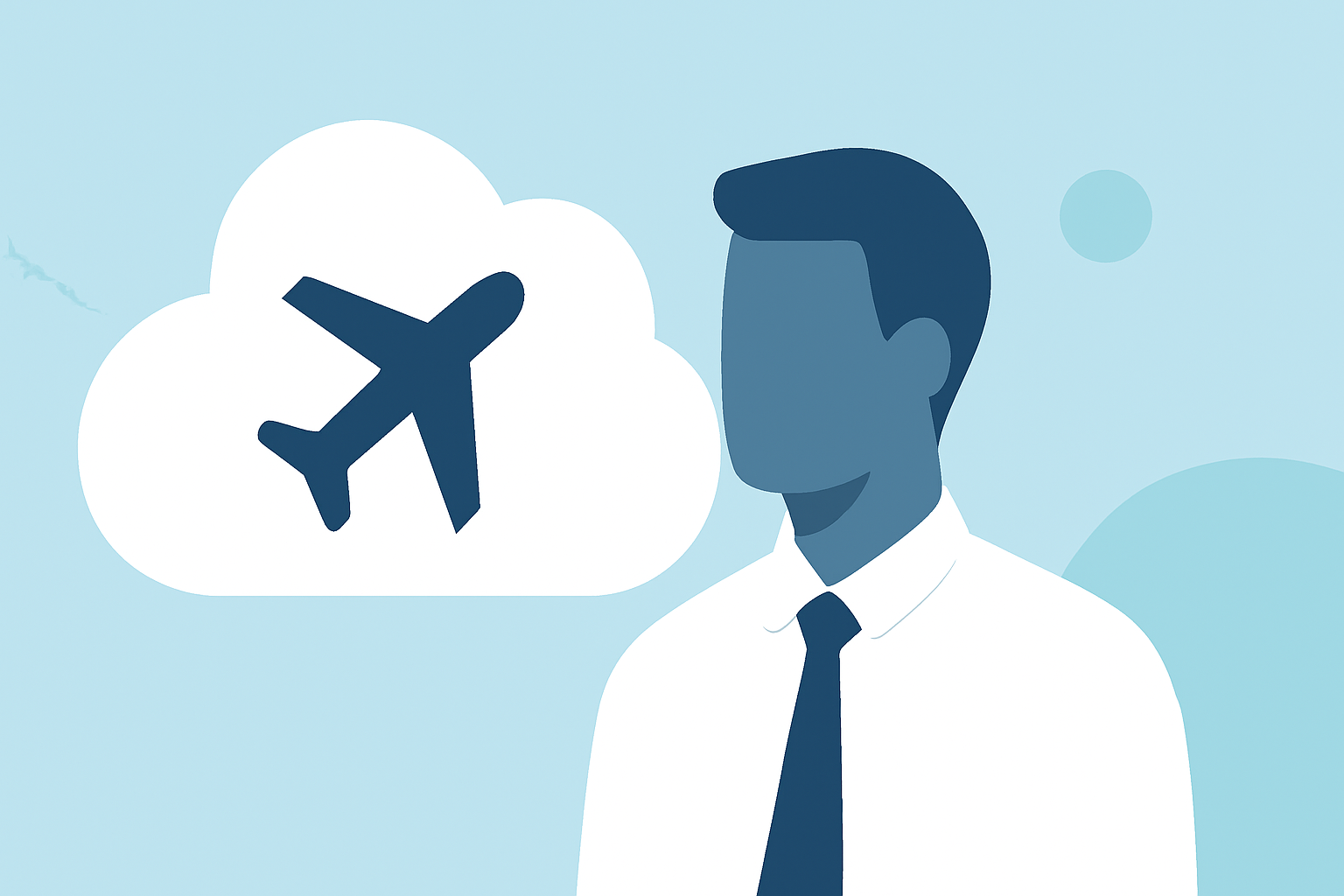 Seasonal Weather and Flight Reliability Guide for Business Travelers