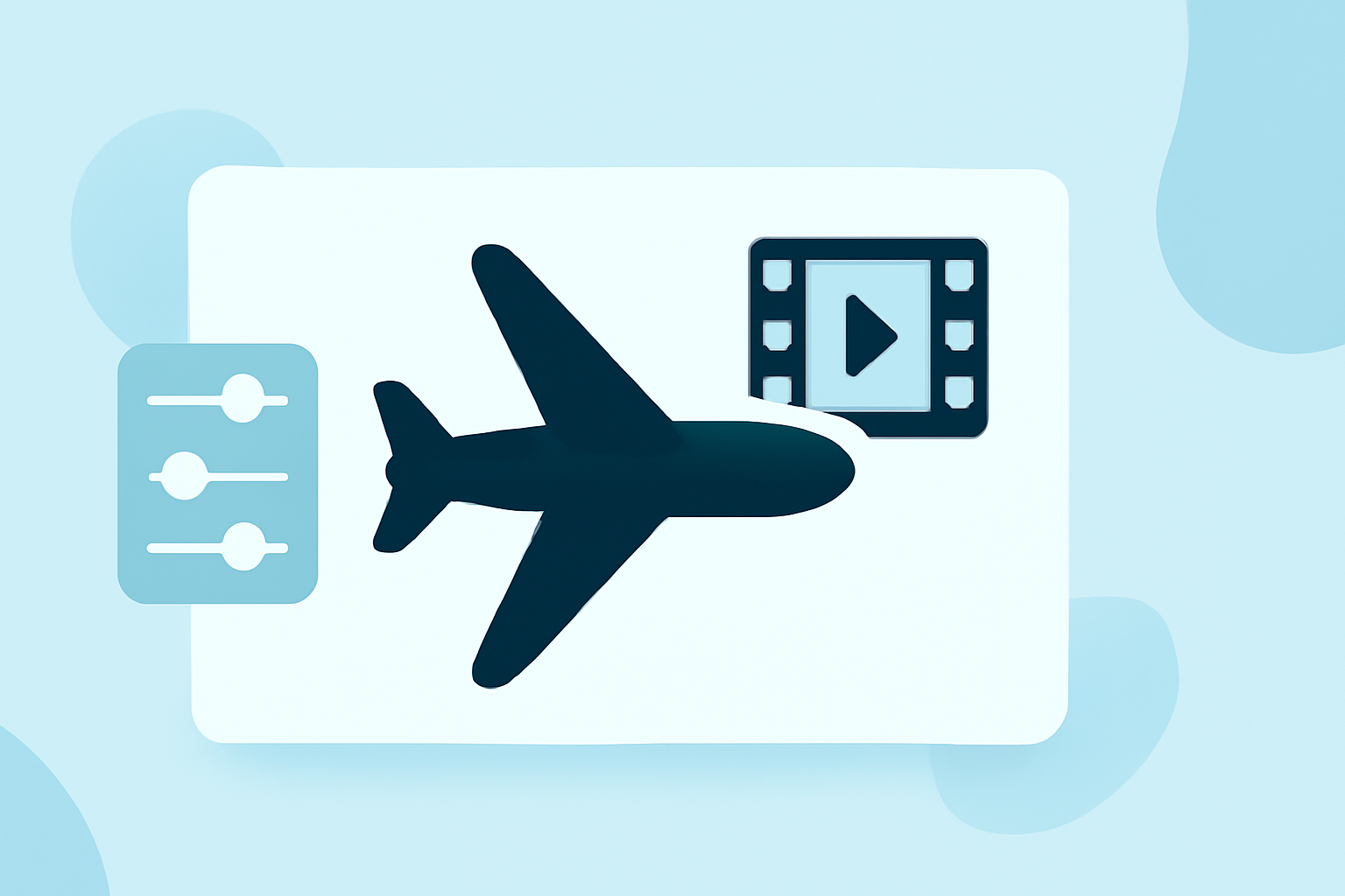 Mastering Aircraft B-Roll Editing: A Comprehensive Guide