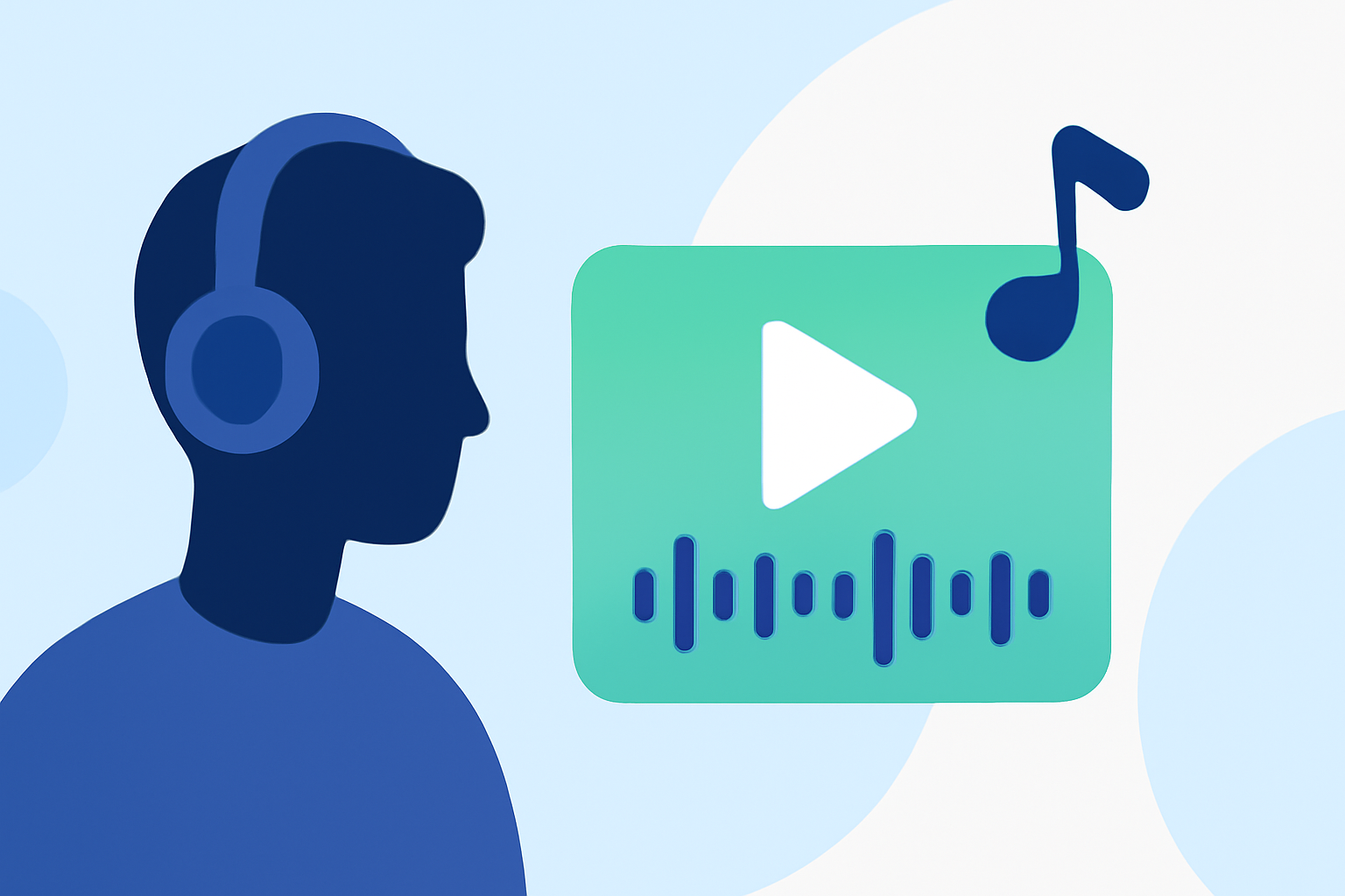 Enhancing Travel Content with Seamless Music Integration