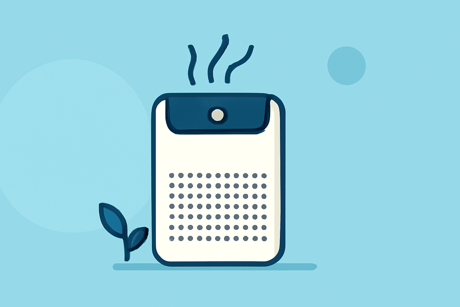 Air Purifier Basics in 2026: A Comprehensive Guide