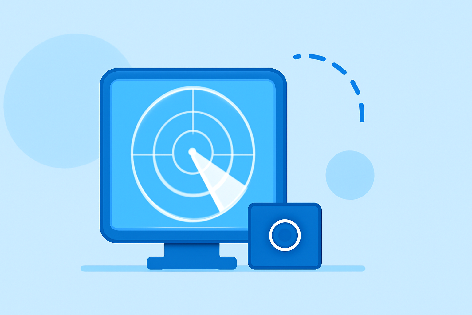 A Comprehensive Guide to Radar Product Types