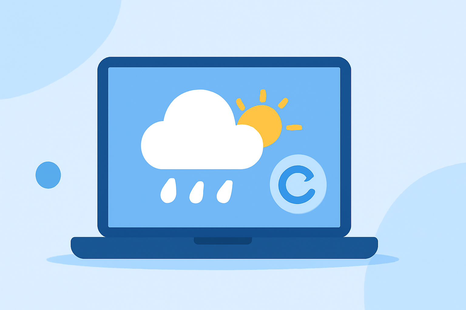 Weather Forecast Refresh Rate Basics for Travelers