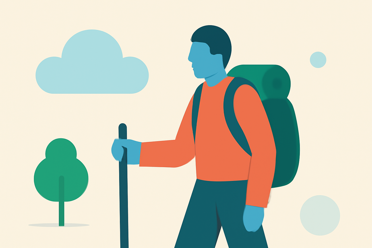 Understanding Ideal Weather Conditions for Outdoor Hiking