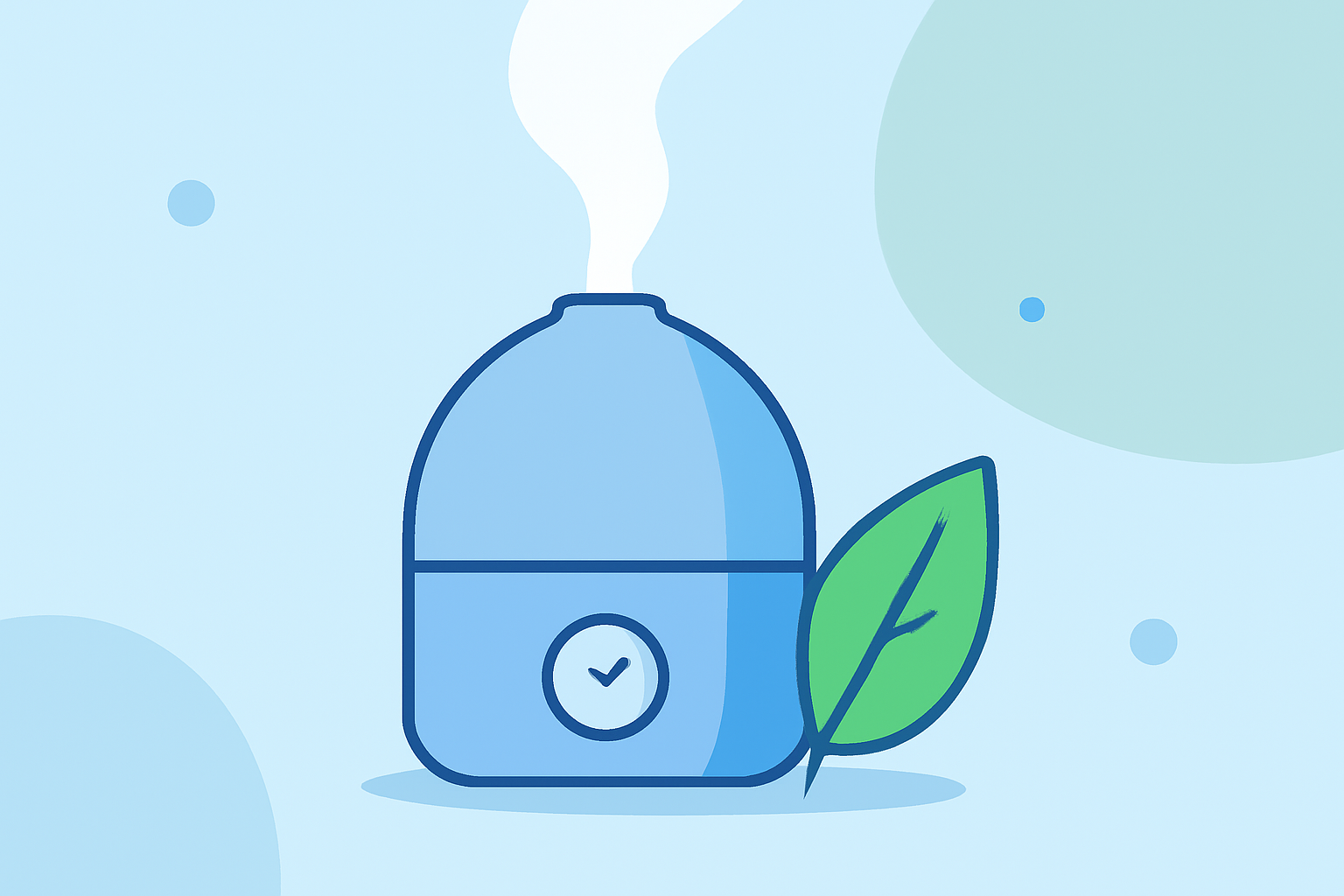 Managing Humidity to Alleviate Allergy Symptoms During Pollen Season