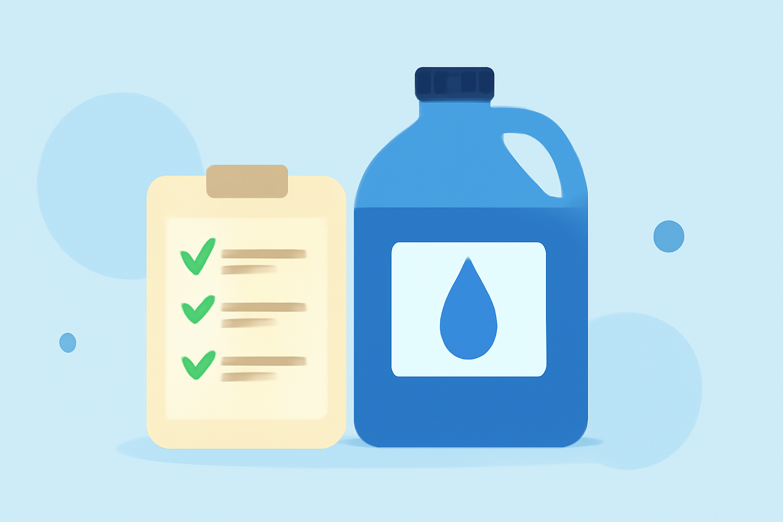 Quick Hurricane Water Preparation: Essential Steps for Safety
