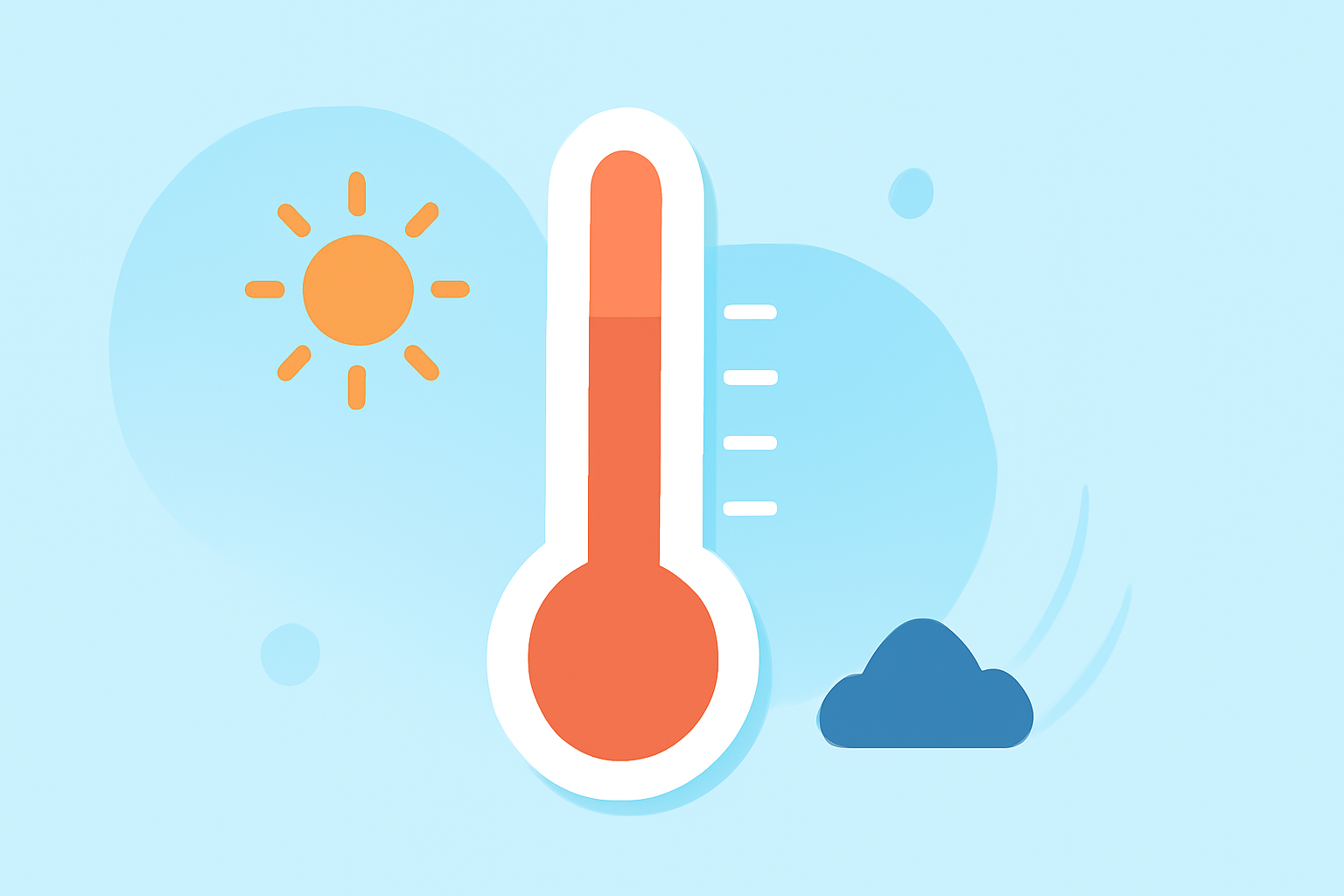 Understanding Heat Record Streaks During Severe Weather