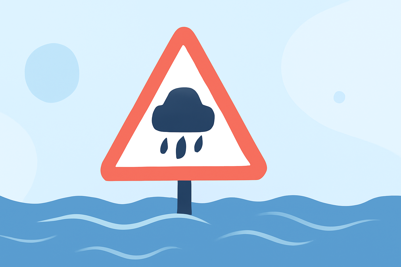 Flash Flood Safety Guide During Hurricane Season