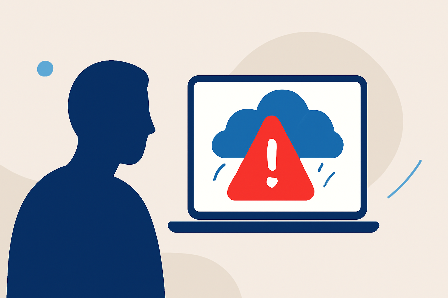Understanding Severe Weather Travel Alerts for International Travelers