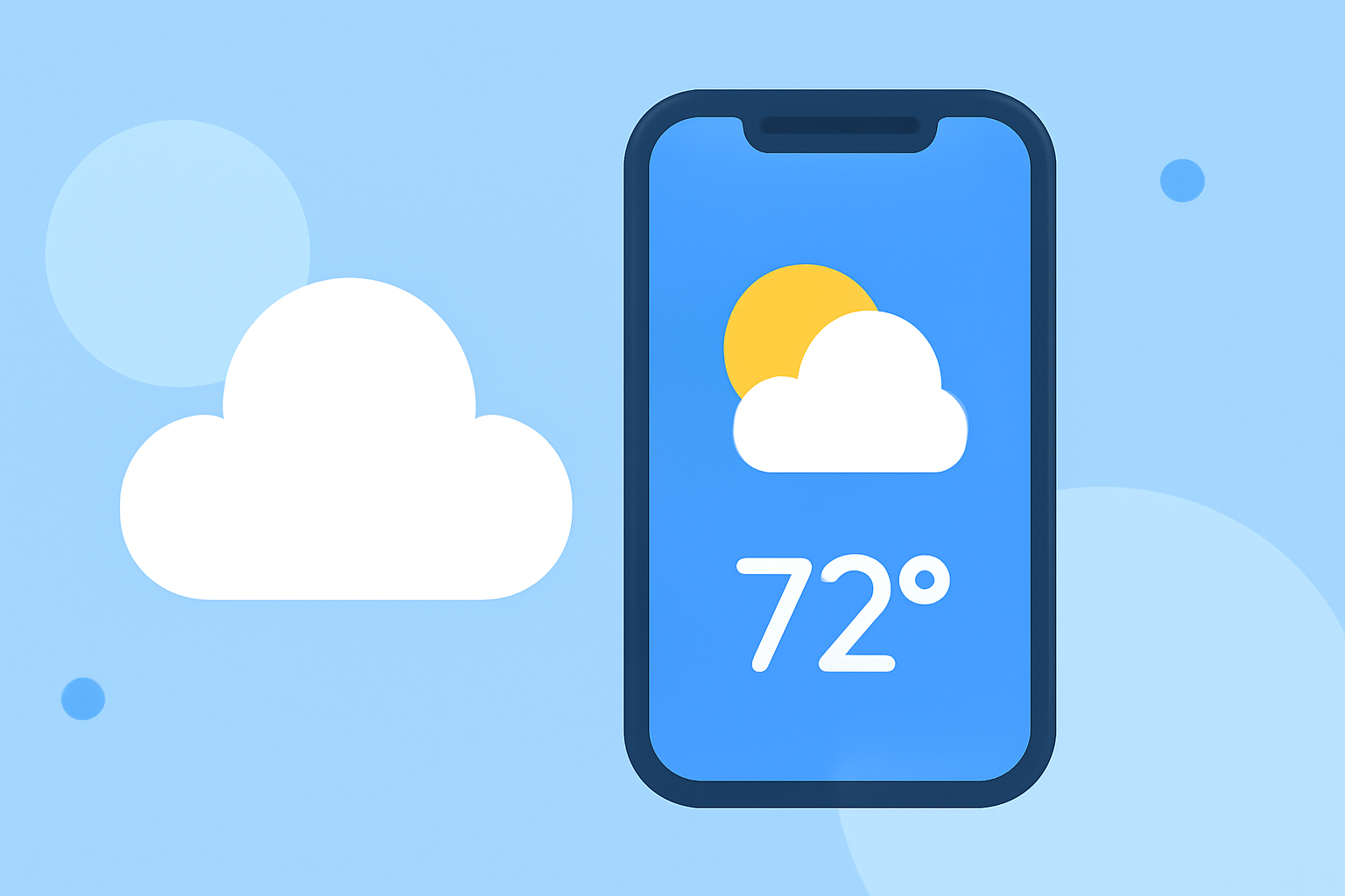 Mastering the iPhone Weather Widget: A Comprehensive Guide