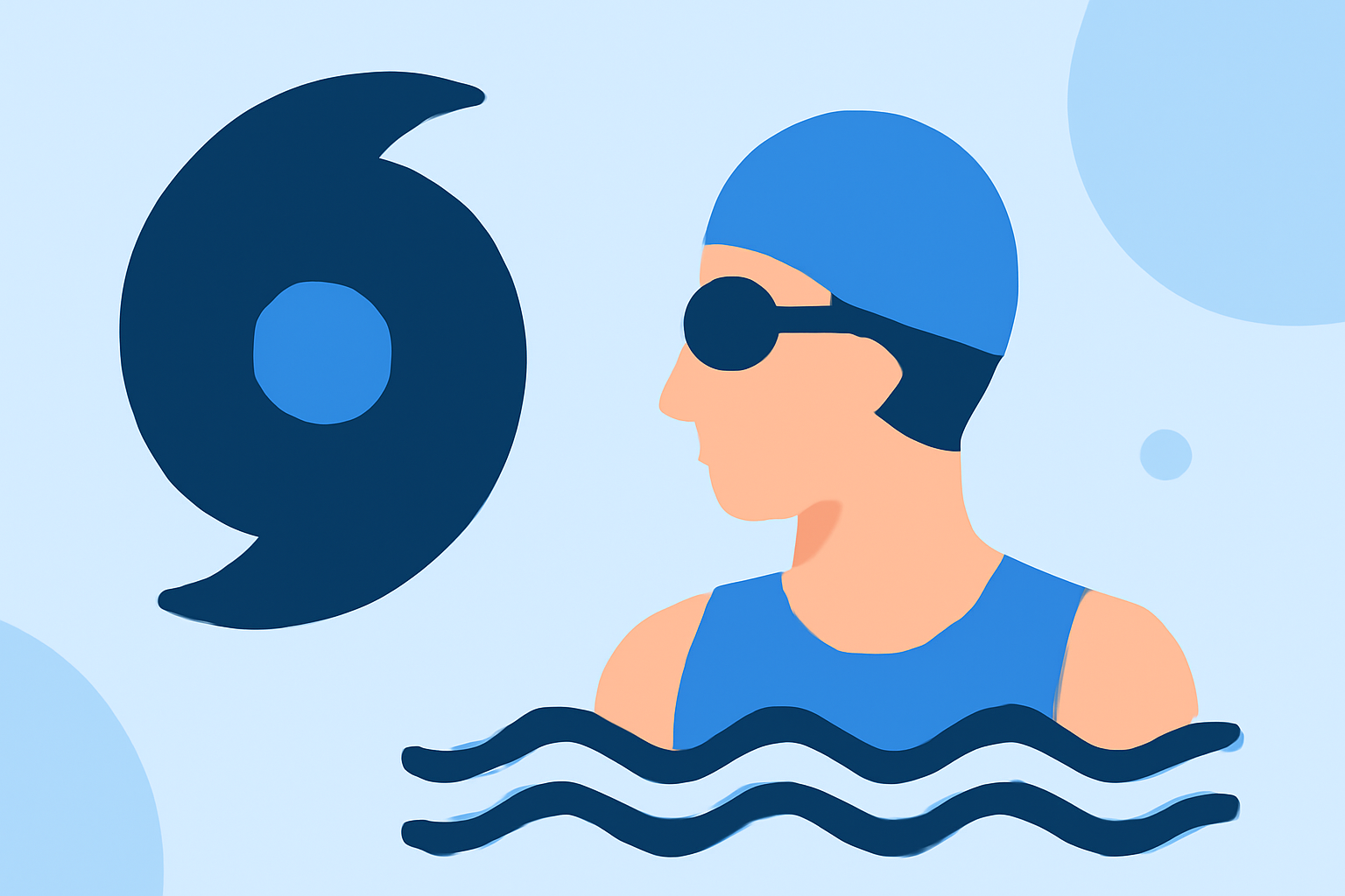 Safe Swimming During Hurricane Season: Essential Guidelines