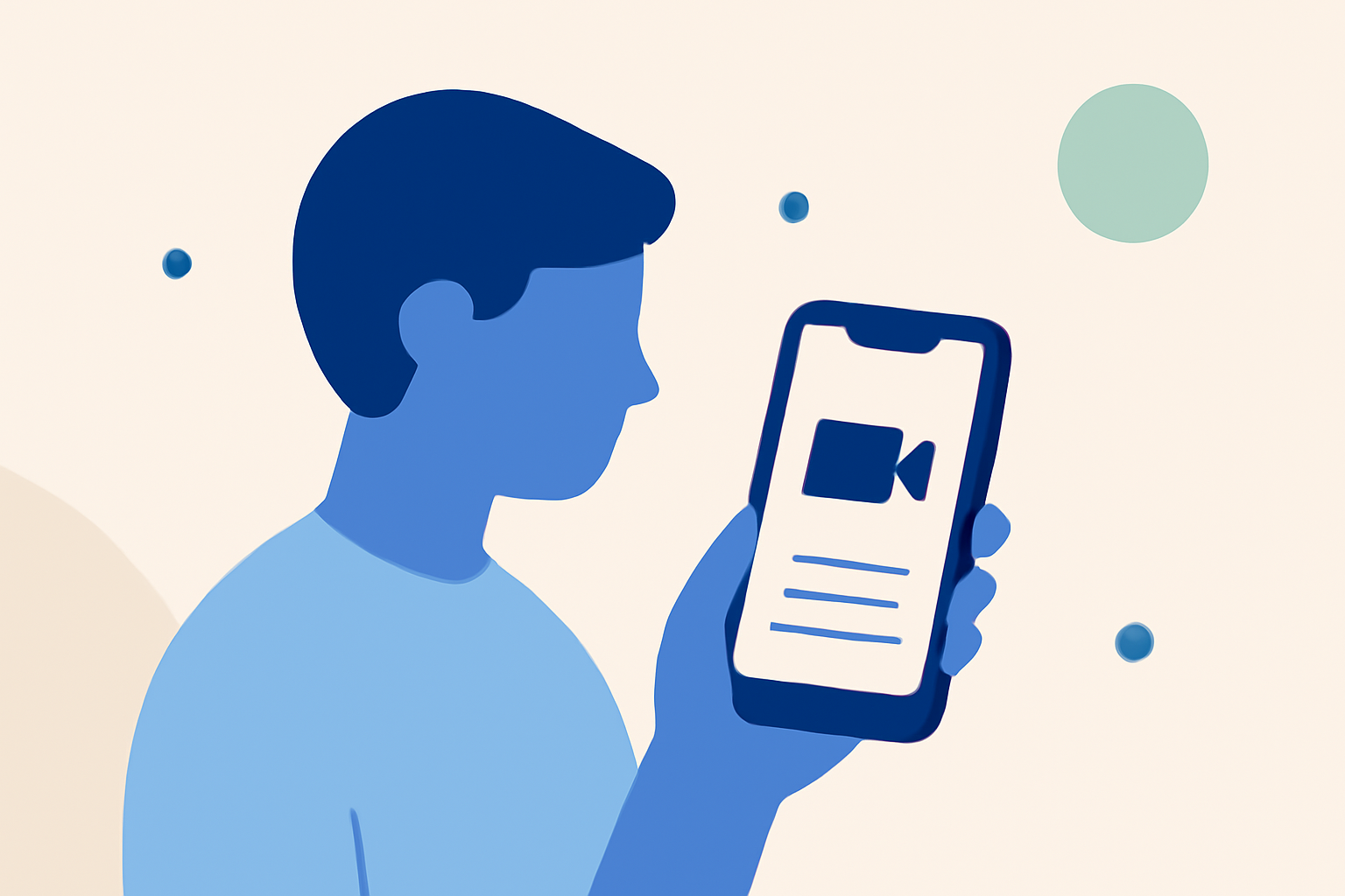 Beginner’s Guide to Check-In Footage Edits on Your Phone