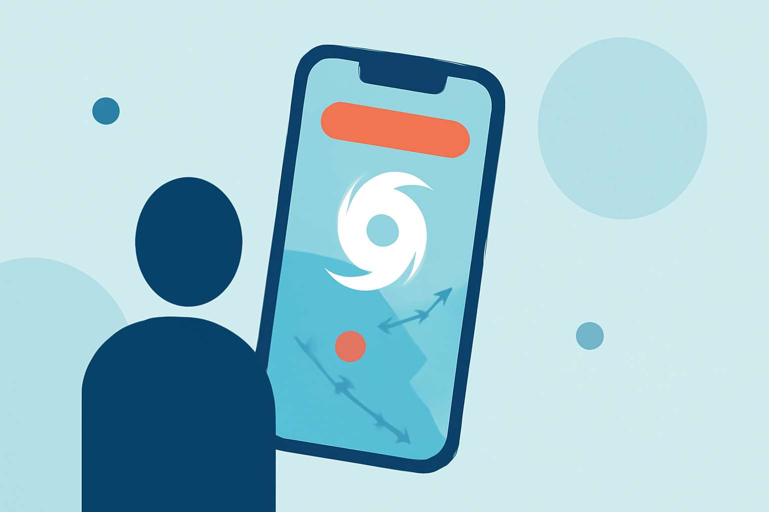 How to Effectively Monitor Hurricane Season Travel on Mobile