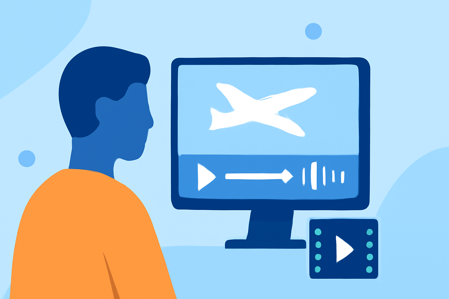 Mastering Plane Spotting Video Edits Like a Pro