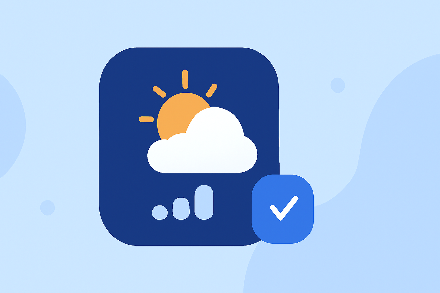 Best Weather Apps for Beginners in 2026