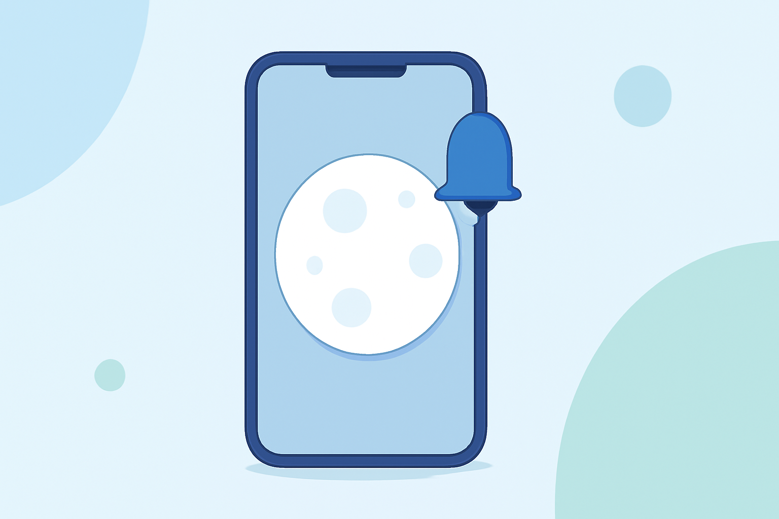 How to Receive Full Moon Notifications: A Beginner's Guide